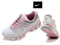 nike air max 2010 -blanc-pink